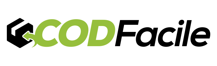 CodFacile Logo